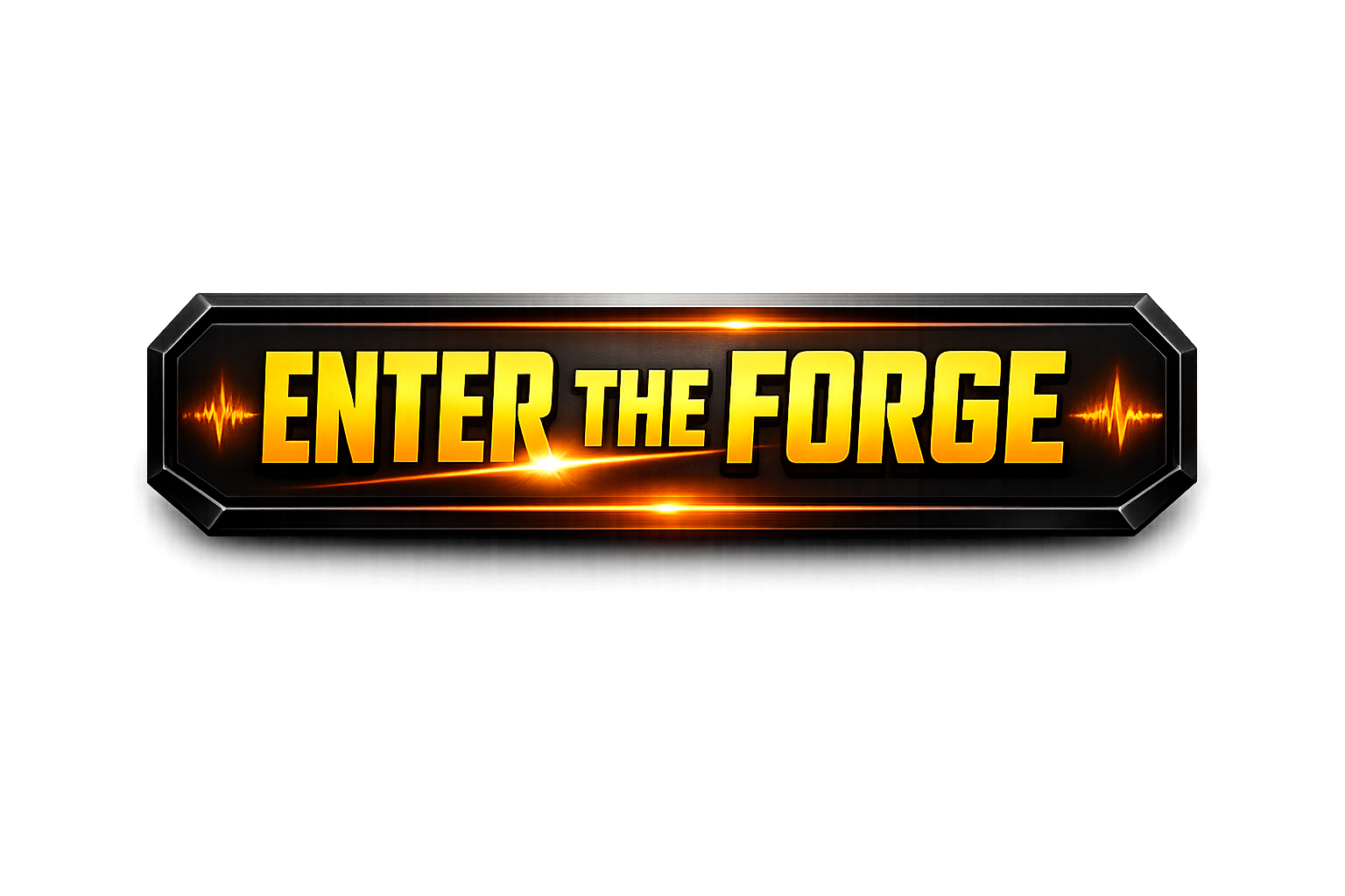 Enter The Forge