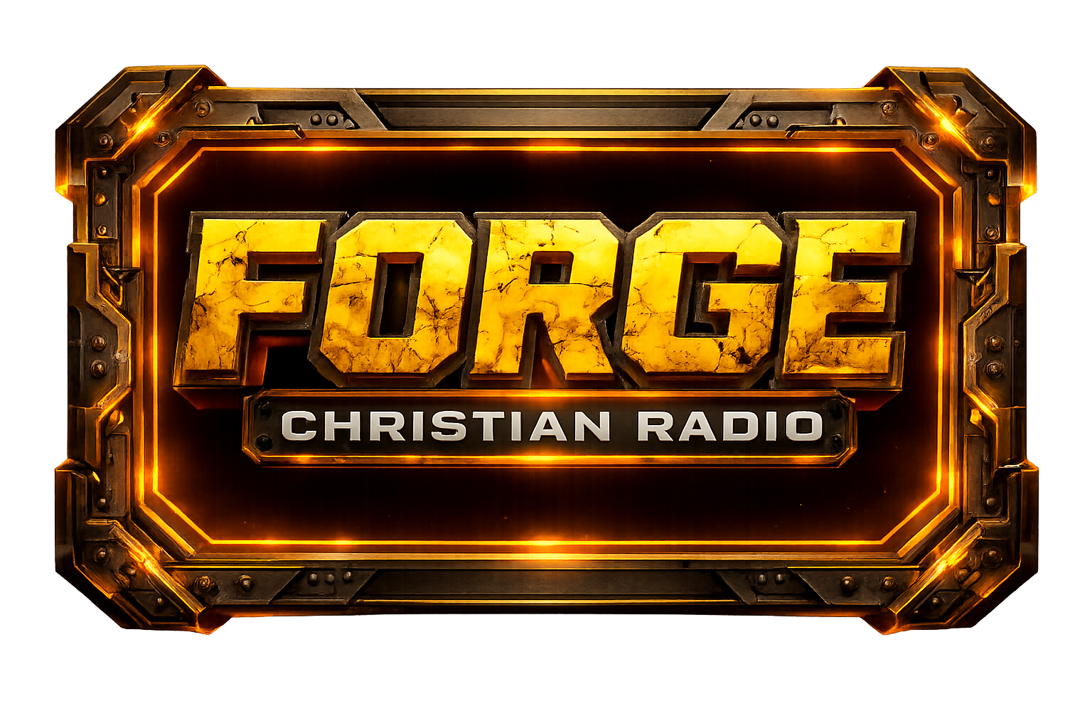 The Forge Christian Radio