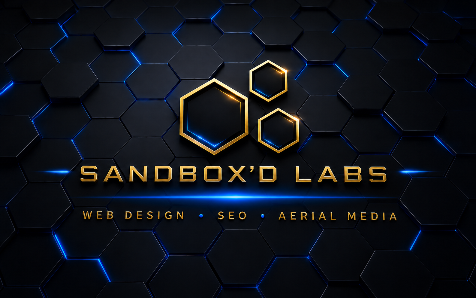 Sandbox'd Labs