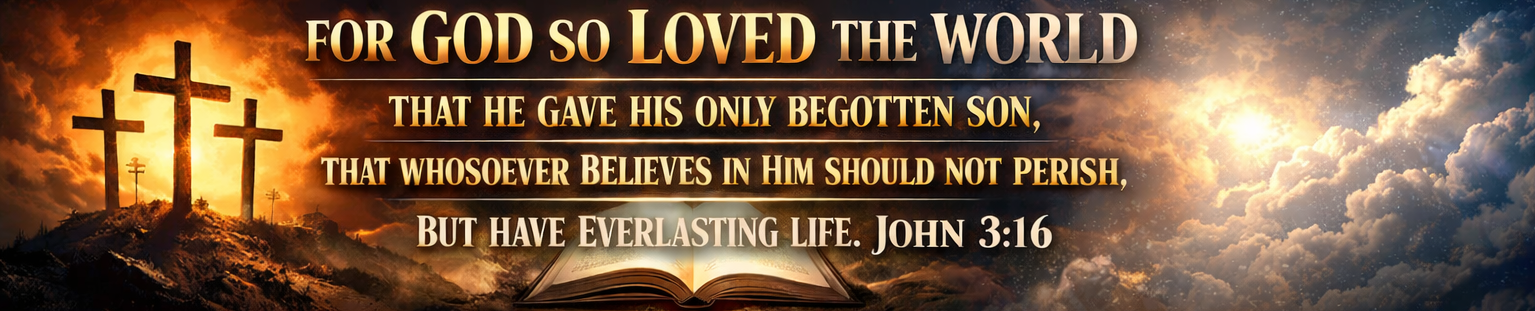 The Forge Christian Radio